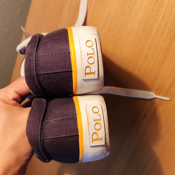 Polo By Ralph Lauren Canvas size 4 - Picture 6 of 7